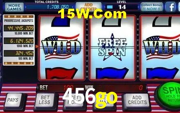Casino Ao Vivo 456go