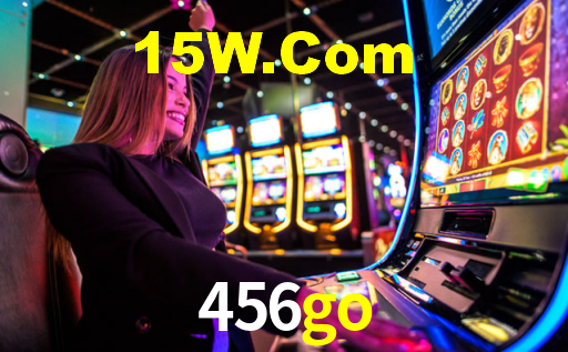 456go,456go.com