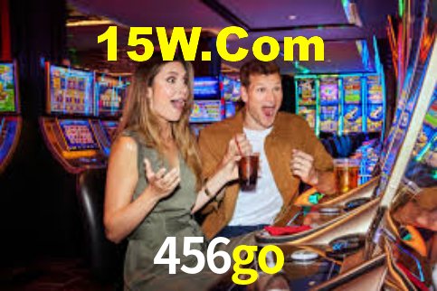 456go,456go.com