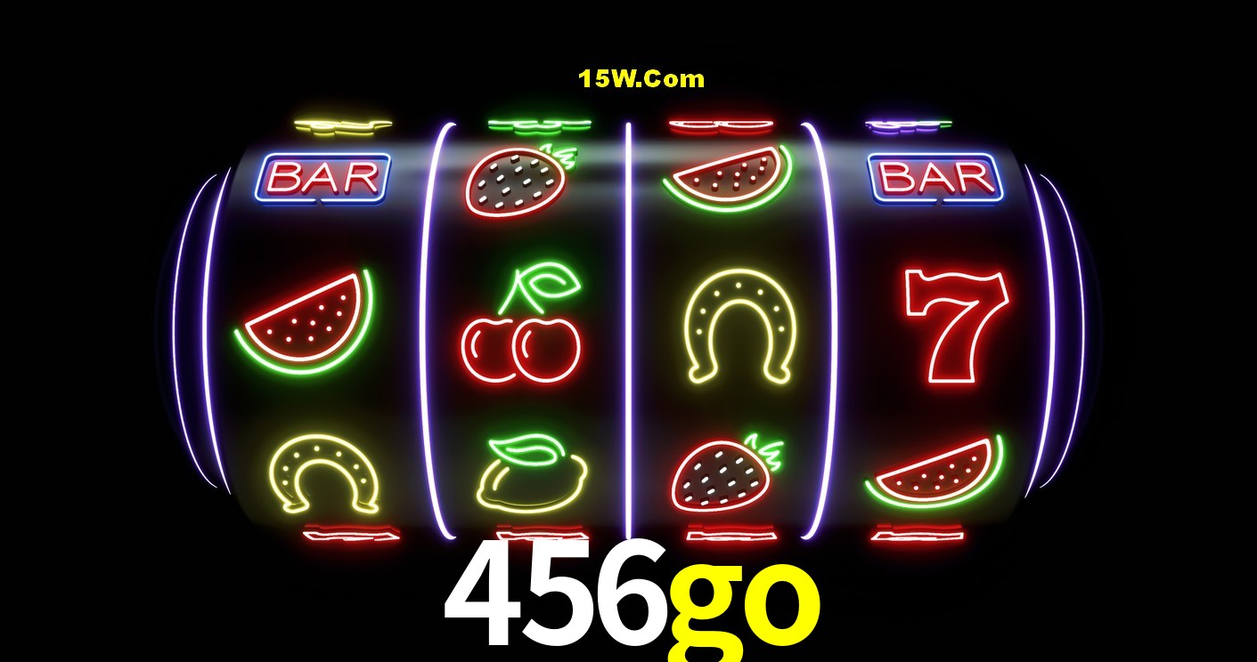 Slot Games 456go