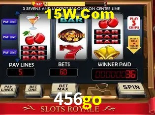 Casino VIP 456go