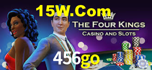 456go.com