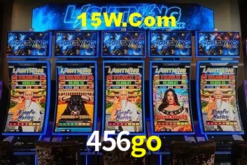 Tecnologia da Plataforma 456go