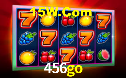 456go,456go.com
