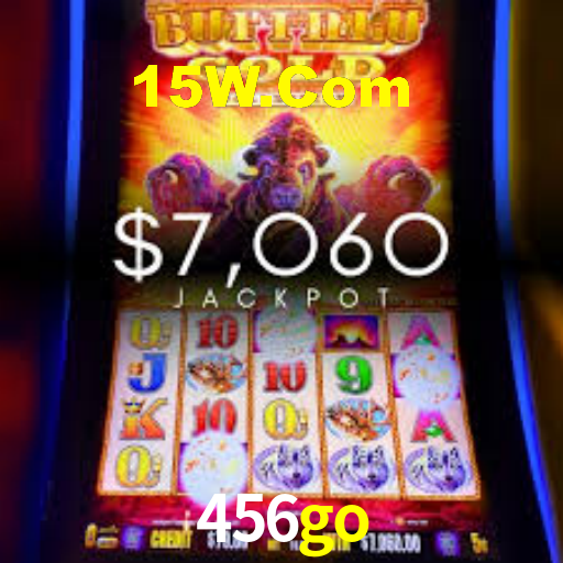 456go app