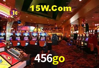 Jogos de Slot 456go