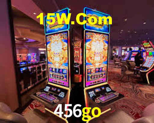456go,456go.com