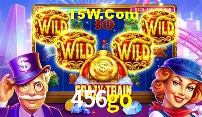 Estatísticas 456go