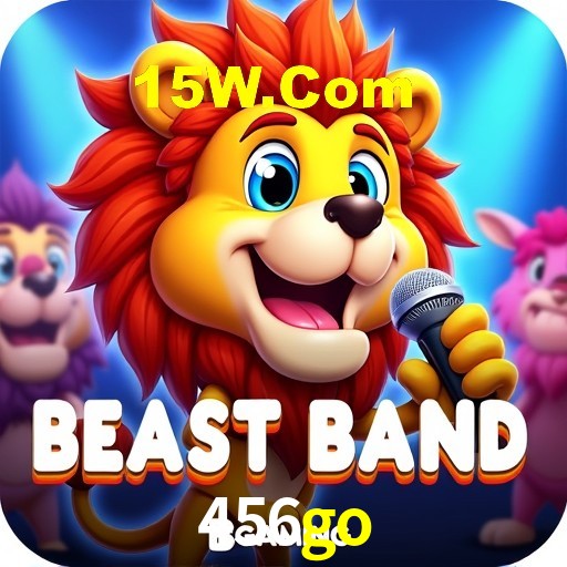 Interface do App 456go