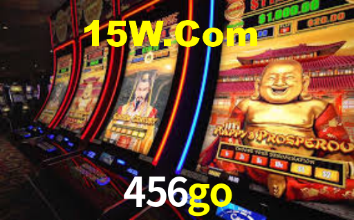 456go,456go.com