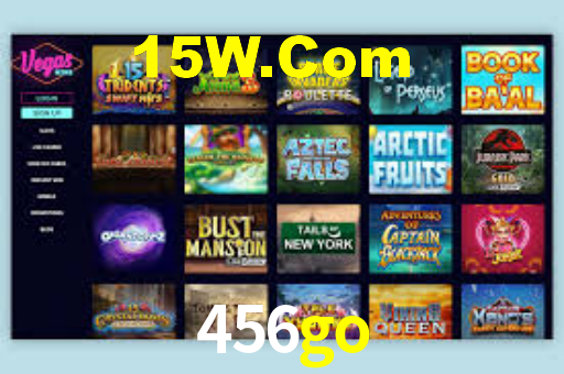 456go.com