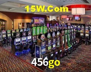 cassino 456go