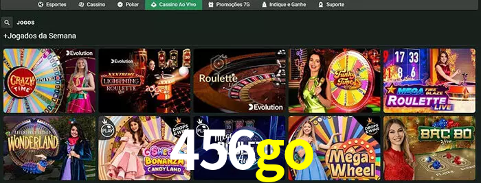 456go bet