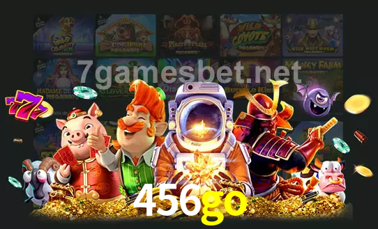 cassino 456go